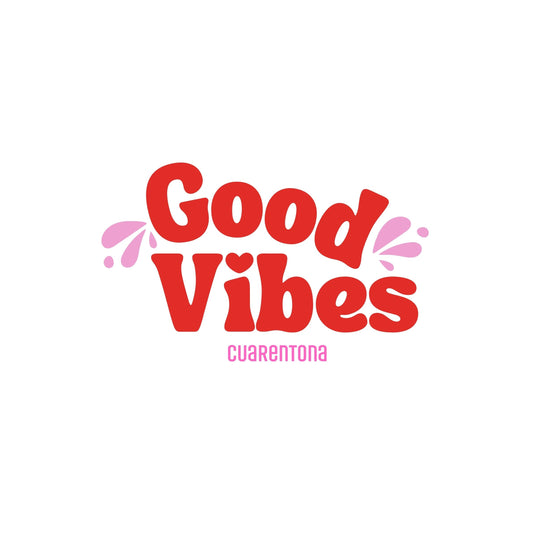 Camiseta Good Vibes