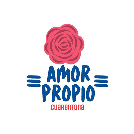 Camiseta Amor Propio ❤️
