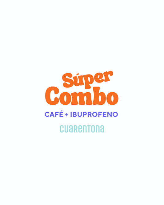 Camiseta Súper Combo